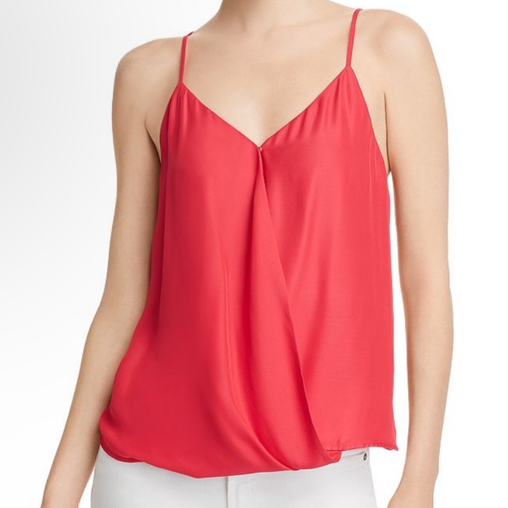 PARKER ❤️‍🔥 PRISM TOP NWT